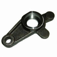 Silica Sol Casting Part with Stainless Steel for Auto Part (DR190)